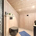Дом отдыха Rindabakkane Согндал