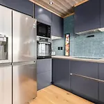 Rindabakkane Дом отдыха *