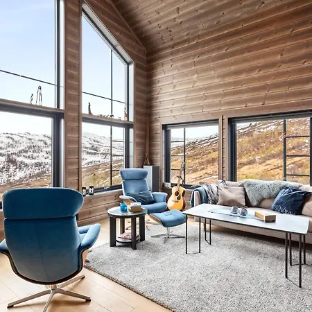 Rindabakkane Sogndal