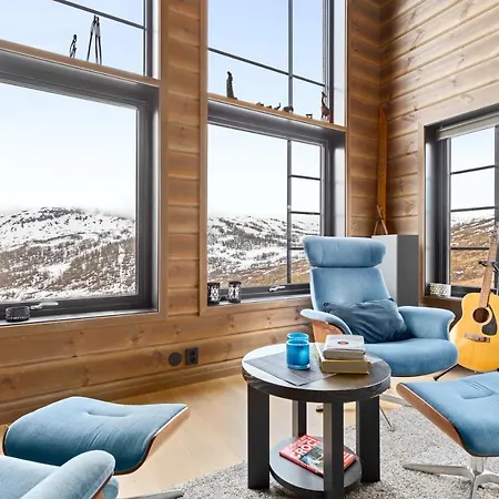 Rindabakkane בית נופש