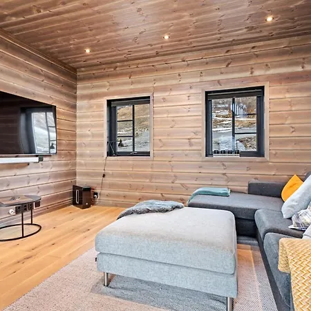 Rindabakkane בית נופש