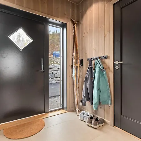 בית נופש Rindabakkane