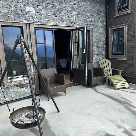 Rindabakkane בית נופש *